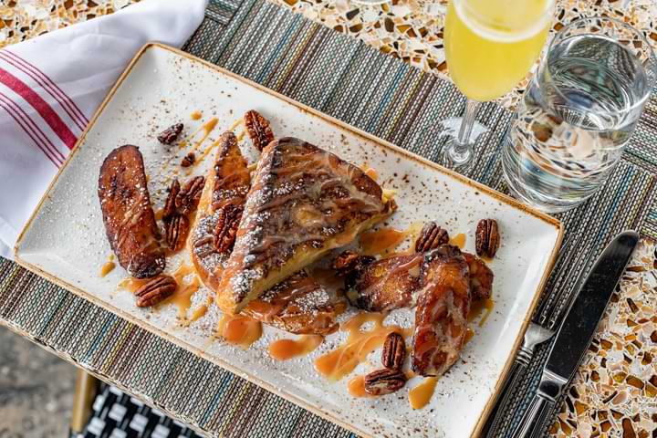 Things To Do Havana Beach Bar & Grill